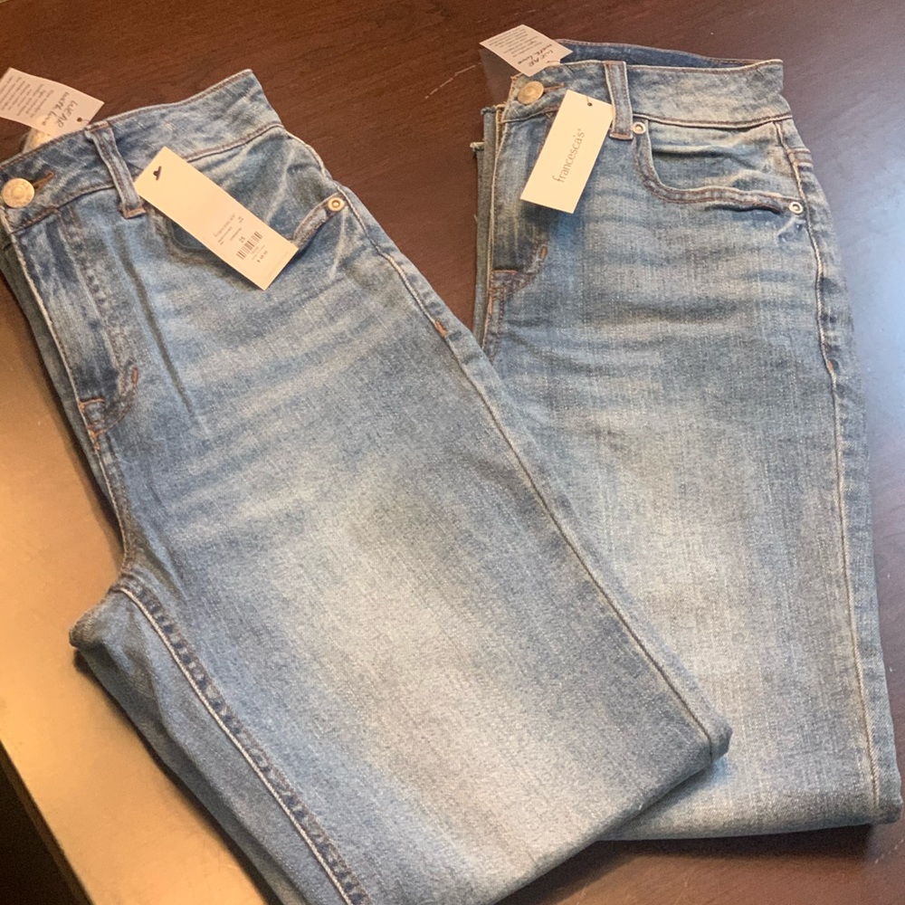 Jeans - Picture 2 of 3